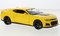 Chevrolet Camaro ZL1, Žltá/Černá, 2017