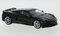 Chevrolet Corvette C8 Stingray, schwarz, 2020