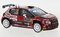Citroen C3, No.21, WRC2, Rally Monte Carlo 2023