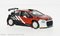 Citroen C3 Rally2, WRC, Rally Fafe Test, 2025, L.Stroll/N.Pinto