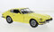 Datsun 240 Z, žlutá, 1972
