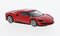 Ferrari 296 GTB, red