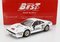 FERRARI 308 GTB Gr.4 N 4 RALLY D'ELBA 1984