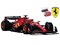 Ferrari SF-24, No.16, scuderia Ferrari, formula 1, C.Leclerc, 2024