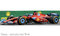 Ferrari SF-24, No.16, scuderia Ferrari, formula 1, GP Miami, C.Leclerc, 2024