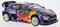 FORD ENGLAND - PUMA RALLY1 , KENYA SAFARI 2025