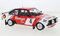 Ford Escort MkII RS 1800, Belga, Haspengouw Rallye, R.Droogmans/R.Joosten, 1981