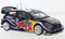 Ford Fiesta WRC No.2 Red Bull Rallye Monte Carlo 2018