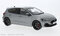 Ford Focus ST, metallic-grey, 2022