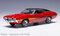 Ford Gran Torino sport, Red, 1972