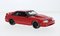 Ford Mustang SVT Co červený 
