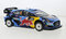 Ford Puma, No.8, WRC1, Rallye Schweden 2023