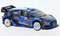 Ford Puma, No.9 WRC1, Rally Monte Carlo 2023