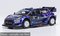 Ford Puma Rally1, WRC, Rally Schweden, 2025, #9