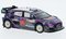 Ford Puma Rally1 No.7 WRC Rallye Sardinien 2022 