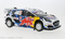 Ford Puma Rally1, Rally WM, Rally Chile, 2024, #13