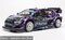 Ford Puma Rally1, Rallye Monte Carlo, 2026