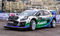 Ford Puma Rally1, Rallye Monte Carlo, 2026, #95, J.Armstrong/S.Birne