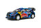 FORD PUMA RALLY1 TEAM RED BULL FORD WORLD RALLY M-SPORT N 8 WINNER RALLY SWEDEN 2023 