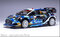 Ford Puma Rally 1, No.13, WRC, Central European Rally, 2023