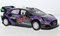 Ford Puma Rally 1, No.7, WRC, Rally Acropolis 2022
