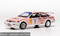 Ford Sierra RS Cosworth, Cartel International Rally, 1989, #11