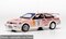 Ford Sierra RS Cosworth, Cartel International Rally, 1989, #11