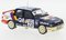 Ford Sierra RS Cosworth No.23 RAC Lombard 1991 