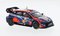Hyundai i20 N No.11, WRC1, Rally Monte Carlo 2023