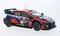 Hyundai i20 N No.6 WRC1, Rally Monte Carlo 2023