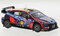 Hyundai i20 N Rally1, No.11, Rallye WM, Rallye Finland 2022