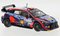 Hyundai i20 N Rally1 No.11 WRC Rally Croatia 2022 