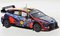 Hyundai i20 N Rally1 No.11 WRC, Safari Rally 2022