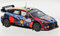 Hyundai i20 N Rally1 No.8 WRC, Rallye Sardinien 2022