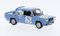 Lada 2105 VFTS, No.25, Rally Pribram, V.Chlustina/M.Hrbek, 1986