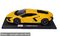 Lamborghini 74X Revuelto, žlutá