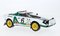 Lancia Stratos HF No.6, Rally Monte Carlo 1976