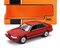 MAZDA 626, red, 1987