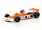 McLaren M23, č. 11, tím Marlboro McLaren, Marlboro, formula 1, GP Francúzska, s nálepkami, J.Hunt, 1976