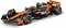 McLaren MCL38, No.81, McLaren F1 team, formula 1, O.Piastri, 2024