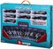 Mercedes 7 Car Set: W05 + W07 + W10 + W12 + W13 + W14 + W15
