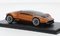 Mercedes Vision One-Eleven orange