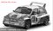 MG Metro 6R4, Rallylegend, 2019, #18