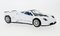 Motormax, Pagani Zonda C12, weiss, 2004