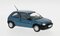 Opel Corsa B Swing green 1995