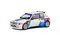 PEUGEOT 205 DIMMA RALLYE TRIBUTE 1992