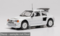 Peugeot 205 Turbo 16V Evo 2, bíla, 1986
