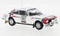 Peugeot 504 Coupe V6 No.3, Rallye Cote d Ivoire 1978 