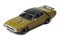 Plymouth GTX runner, metallic-gold, 1971