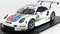 PORSCHE - 911 991 RSR 4.0- FLAT-6 TEAM PORSCHE GT N 93